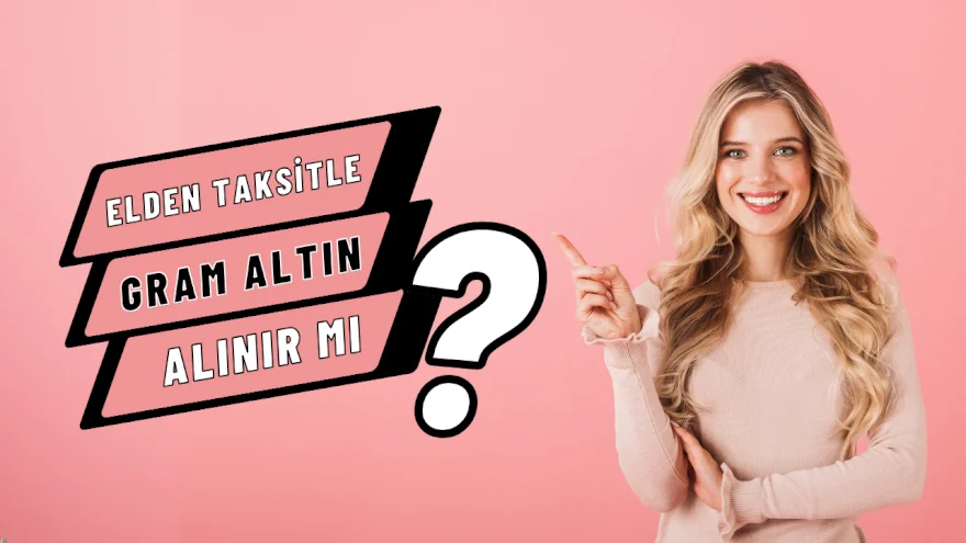 Eva AVM’den 3 Adımda Altın Alabilmenin Yolları!