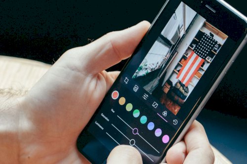 Fotoğraf Düzenleme Programları