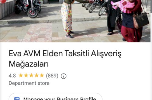 Eva AVM güvenilir mi?