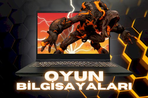 Eva AVM Online Alışveriş Platformu ile Oyuncu Bilgisayarlarını 30 Ay Elden Taksitle, PEŞİNATSIZ ve BANKA KREDİSİZ Edinin!