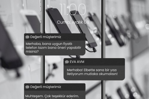 Eva AVM'de En Uygun Fiyatlı 5 Telefon ve 30 Ay Elden Taksit İmkanları