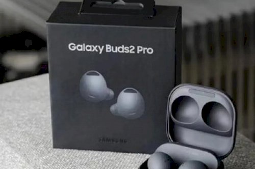 Samsung Buds Pro 2: Sesinizi Yükseltin, Ödemelerinizi Kolaylaştırın!