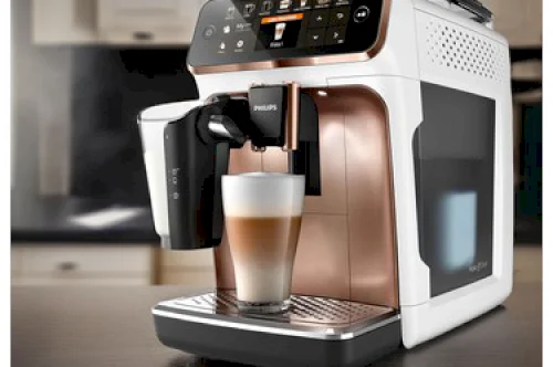 Nespresso, Philips ve Tam Otomatik Espresso Makineleri: Kahve Keyfinde Yeni Çağ