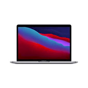 Macbook Pro MYD82TU/A Apple M1 8 GB RAM 13.3" Notebook