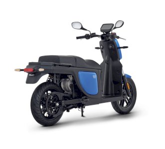 Rakun Pro2 Yolcu Koltuklu Elektrikli Scooter