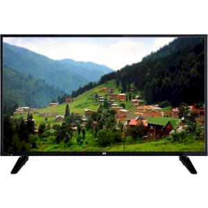 Seg 43SC7600 Full HD 43" Uydu Alıcılı Smart LED Televizyon...