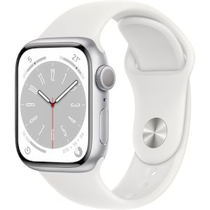 Apple Watch Series 8 GPS 41mm Smart Watch
