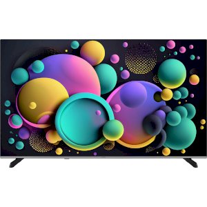 Vestel 65UA9631 4K Ultra HD 65" 165 Screen Android Smart LED TV with Satellite Receiver