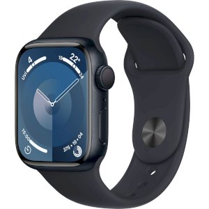 Apple Watch Series 9 GPS 41mm Smart Watch 