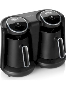 Arzum Okka Ok006 Mınıo Duo Turk Kahve Makınesı