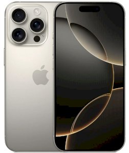 iPhone 16 Pro