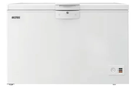 ALTUS AL 236 A+ DONDURUCU (Teşhir ürünü )