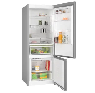 Profilo BD3056BELN Combi No Frost Refrigerator