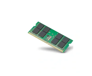 Kingston 32GB DDR4 3200MHz CL22  KVR32S22D8-32 Notebook Ram