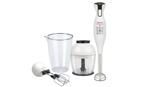 TEFAL HB114B30 MASTERBLEND BLENDER (TESHIR URUN)