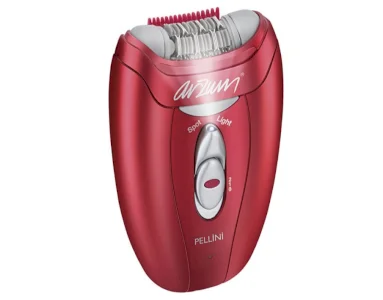 ARZUM AR565 PELLINI SARJLI EPILASYON CIHAZI (TESHIR URUN)