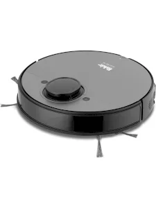 Fakir Robert RS 780 Plus Smart Robot Vacuum Cleaner with Garbage Station