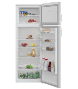 Altus AL 328 B Double Door Refrigerator