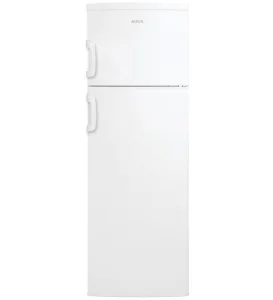 Altus AL 328 B Double Door Refrigerator