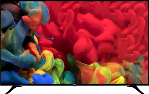 Regal 75R754U 4K Ultra HD 75" 190 Screen Smart LED TV with Satellite Receiver