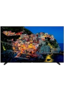 Regal 65R75U01 4K Ultra HD 65" 165 Screen Smart LED TV with Satellite Receiver