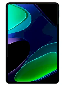 Xiaomi Pad 6 11" Tablet