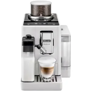 Delonghi Rivelia EXAM440.55.BG ??Sand Beige Fully Automatic Espresso Machine