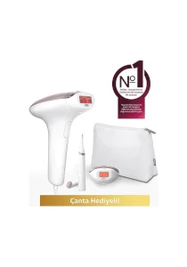 Philips Lumea Advanced BRI921/00 IPL Laser Epilator