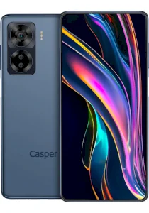 Casper Via X40