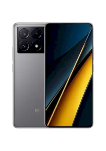Poco X6 Pro