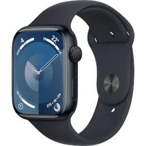 Apple Watch Series 9 GPS 45mm Smart Watch 