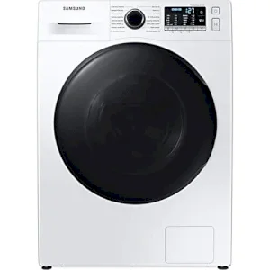 Samsung WD90TA046BE1AH Air Wash 1400 Spin 9 kg / 6 kg Washing Machine with Dryer
