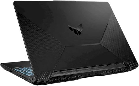 Asus TUF Gaming F15 FX506HF-HN028 i5-11400H 8GB RAM 512GB SSD 4GB RTX2050 Notebook