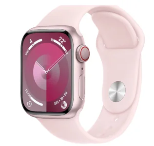 Apple Watch Series 9 GPS 45mm Smart Watch 