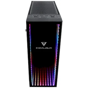 Casper Excalibur E75Z.129K-EX90X-0SE Intel Core I9-12900KF 64GB Ram 2tb Nvme SSD 24 GB Rtx 4090 Freedos Desktop Computer