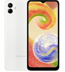 Samsung Galaxy A04 ...