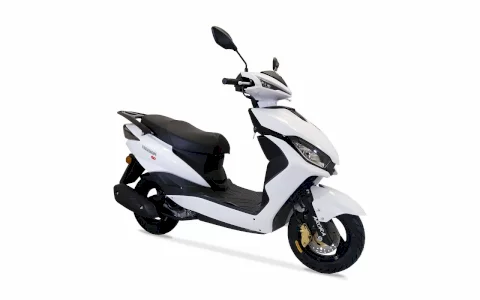 ARORA FREEDOM 50 SCOOTER