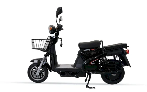 ARORA HERKÜL Elektrikli Scooter