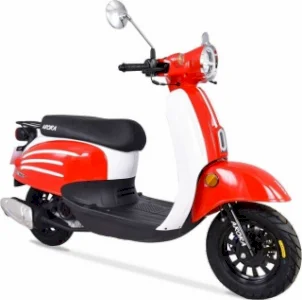 ARORA DAZZLE 50 SCOOTER