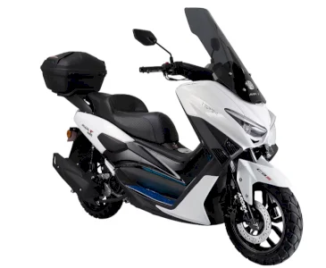 ARORA MAX-T SCOOTER