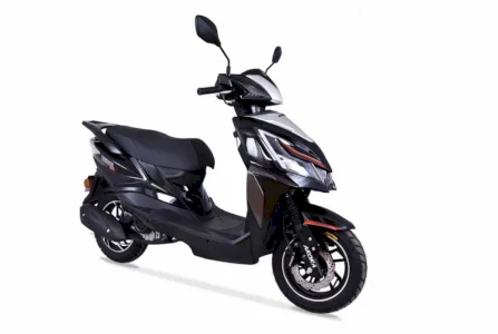 ARORA VERANO 50 SCOOTER