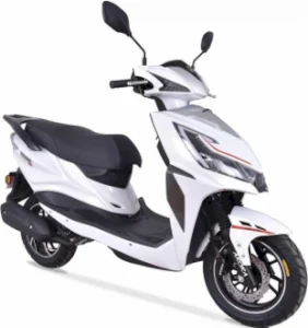 ARORA VERONA 125 SCOOTER