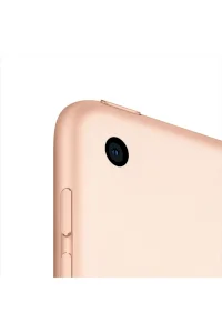 iPad 8.Nesil Wi-Fi + Cellular Altın MYMK2TU/A 32 GB 10.2" Tablet...