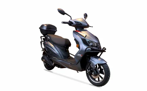 ARORA ZR5 Elektrikli Scooter