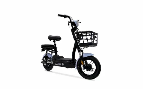 ARORA CASPER NEW Elektrikli Scooter