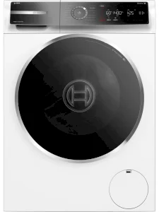 Bosch WGB254A1TR 1400 rpm 10 kg Washing Machine