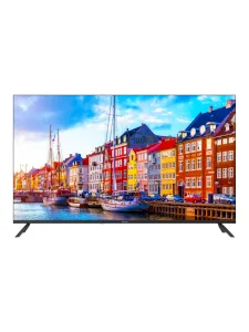 Altus AL43 FHD 6523 Full HD 43" 109 Screen Satellite Receiver Android Smart LED TV