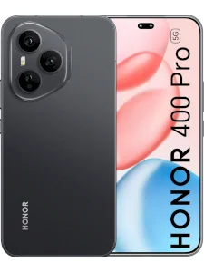 Honor 400 Pro