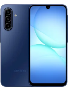 SAMSUNG Galaxy A17