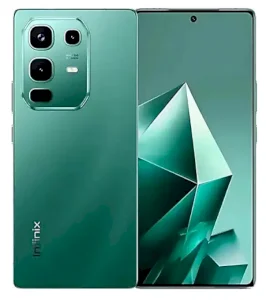 Infinix Note 50